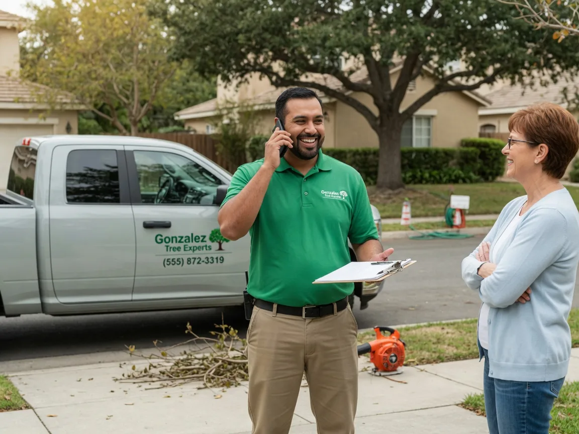 Tree Service Holstein, NE FAQs